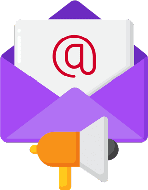 Email marketing
