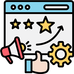 Online Reputation Management