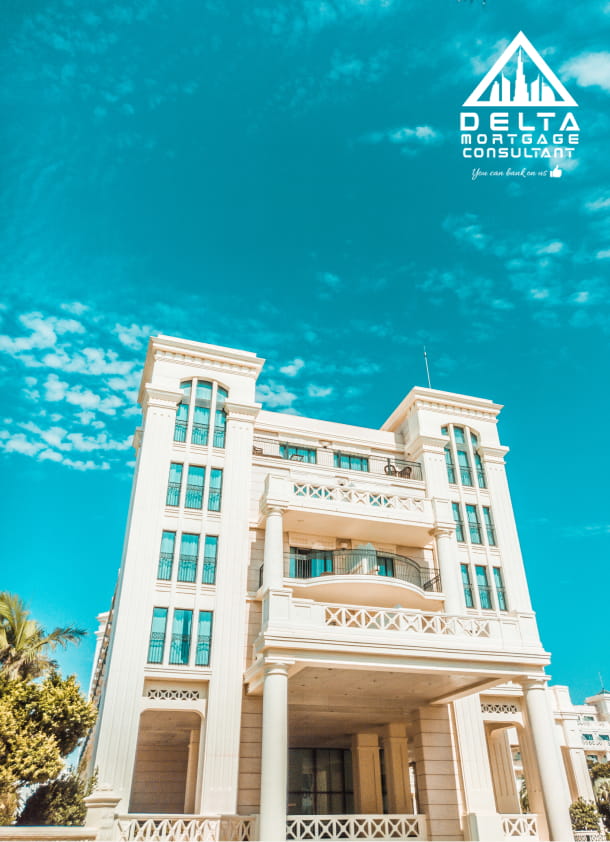 deltamortgage