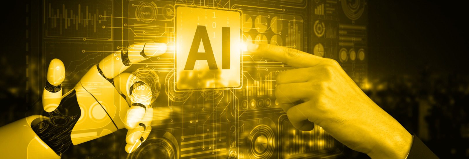 Guide to Choose the Right AI Development Service Provider